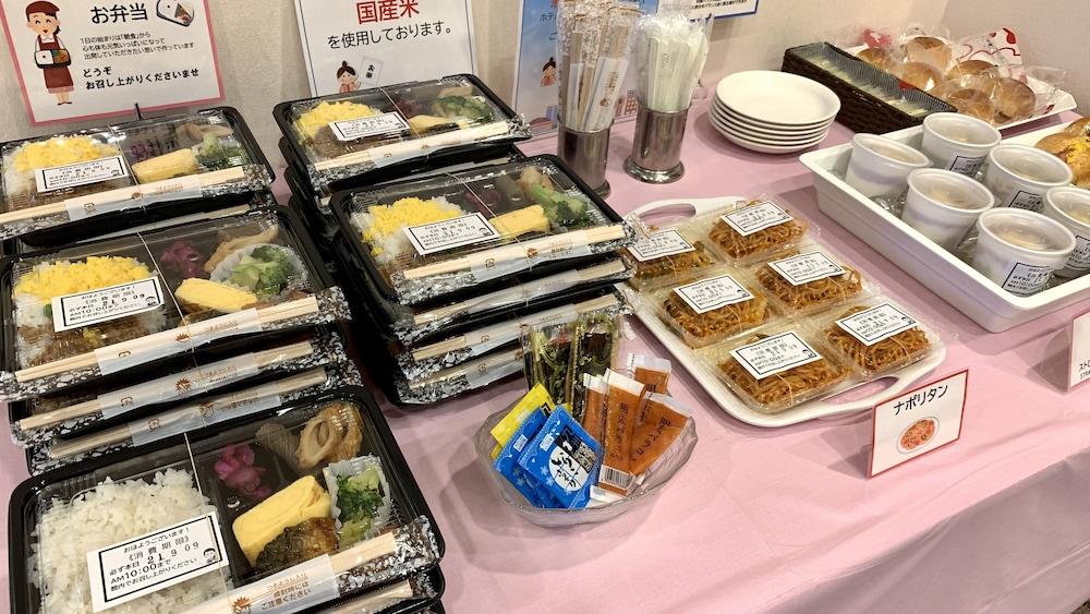Toyoko Inn Hakata-Eki Minami Fukuoka  Eksteriør bilde