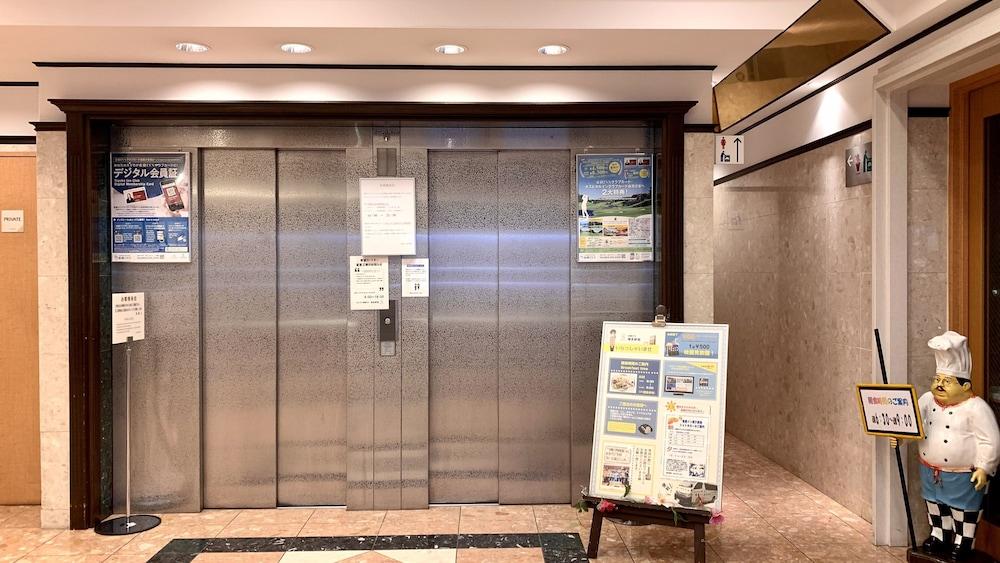 Toyoko Inn Hakata-Eki Minami Fukuoka  Eksteriør bilde