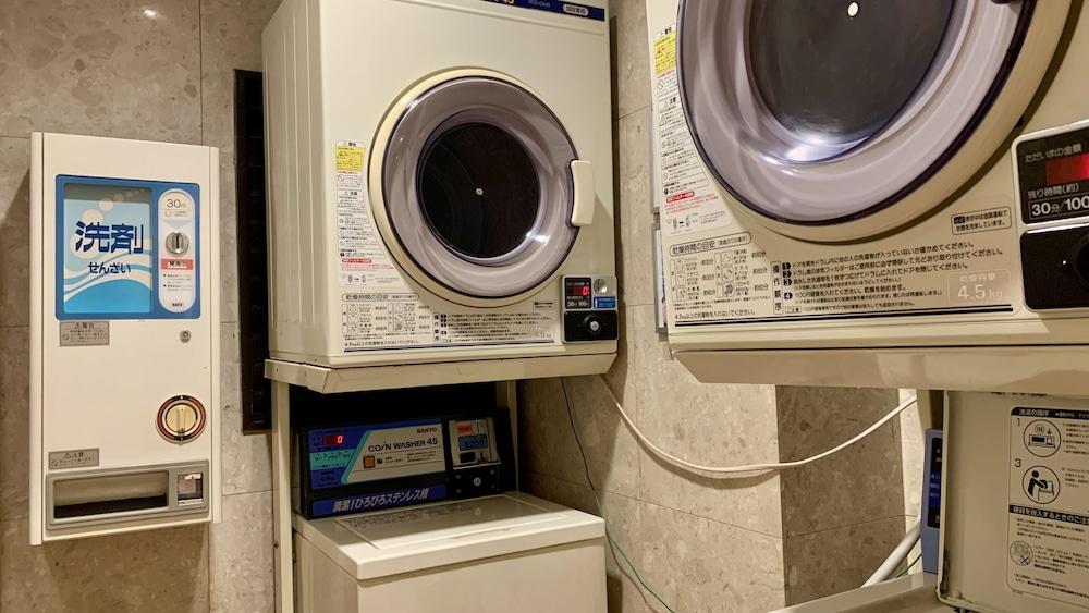 Toyoko Inn Hakata-Eki Minami Fukuoka  Eksteriør bilde
