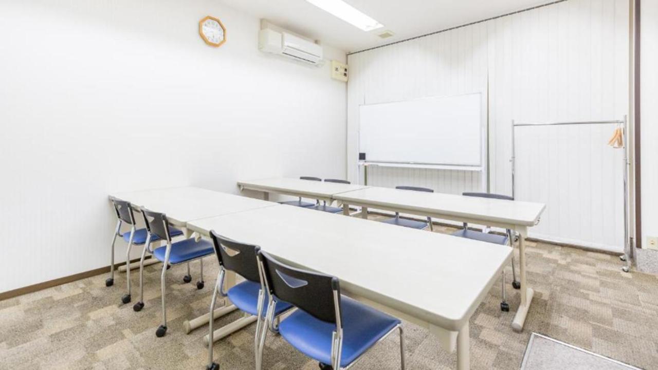Toyoko Inn Hakata-Eki Minami Fukuoka  Eksteriør bilde