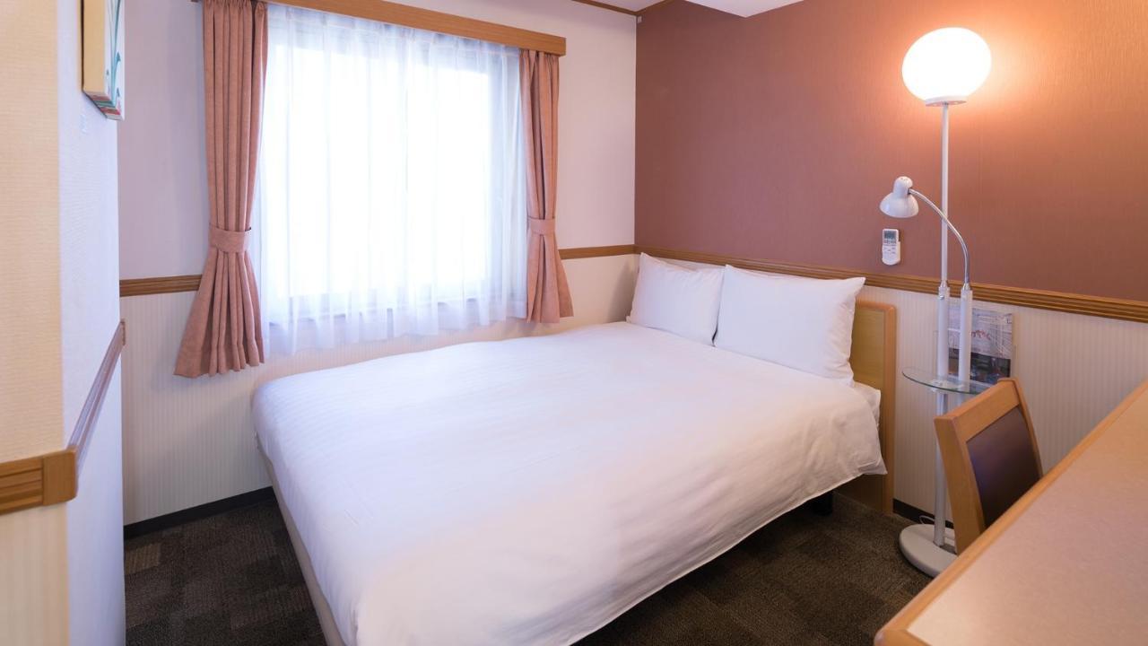 Toyoko Inn Hakata-Eki Minami Fukuoka  Eksteriør bilde