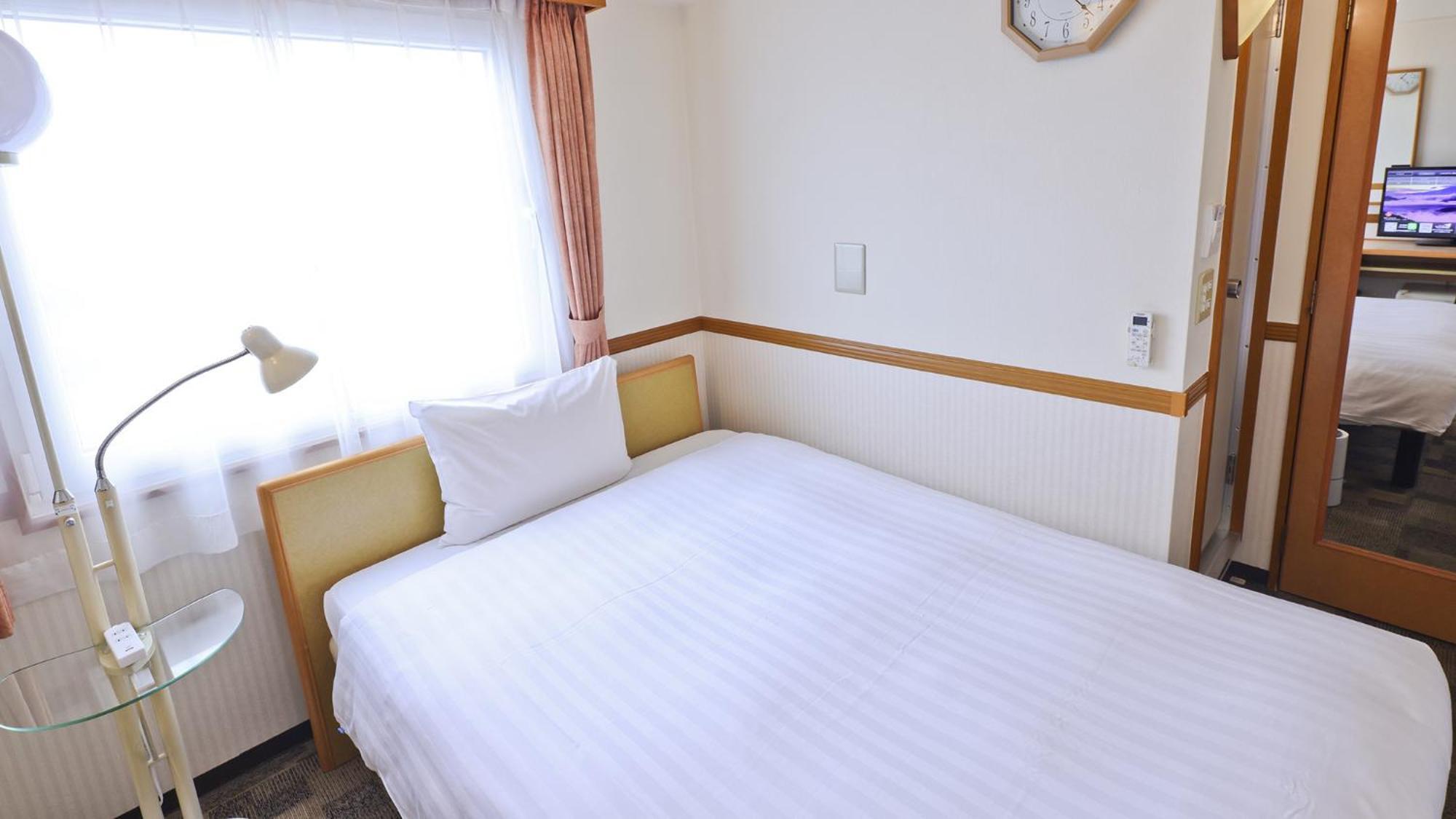 Toyoko Inn Hakata-Eki Minami Fukuoka  Rom bilde