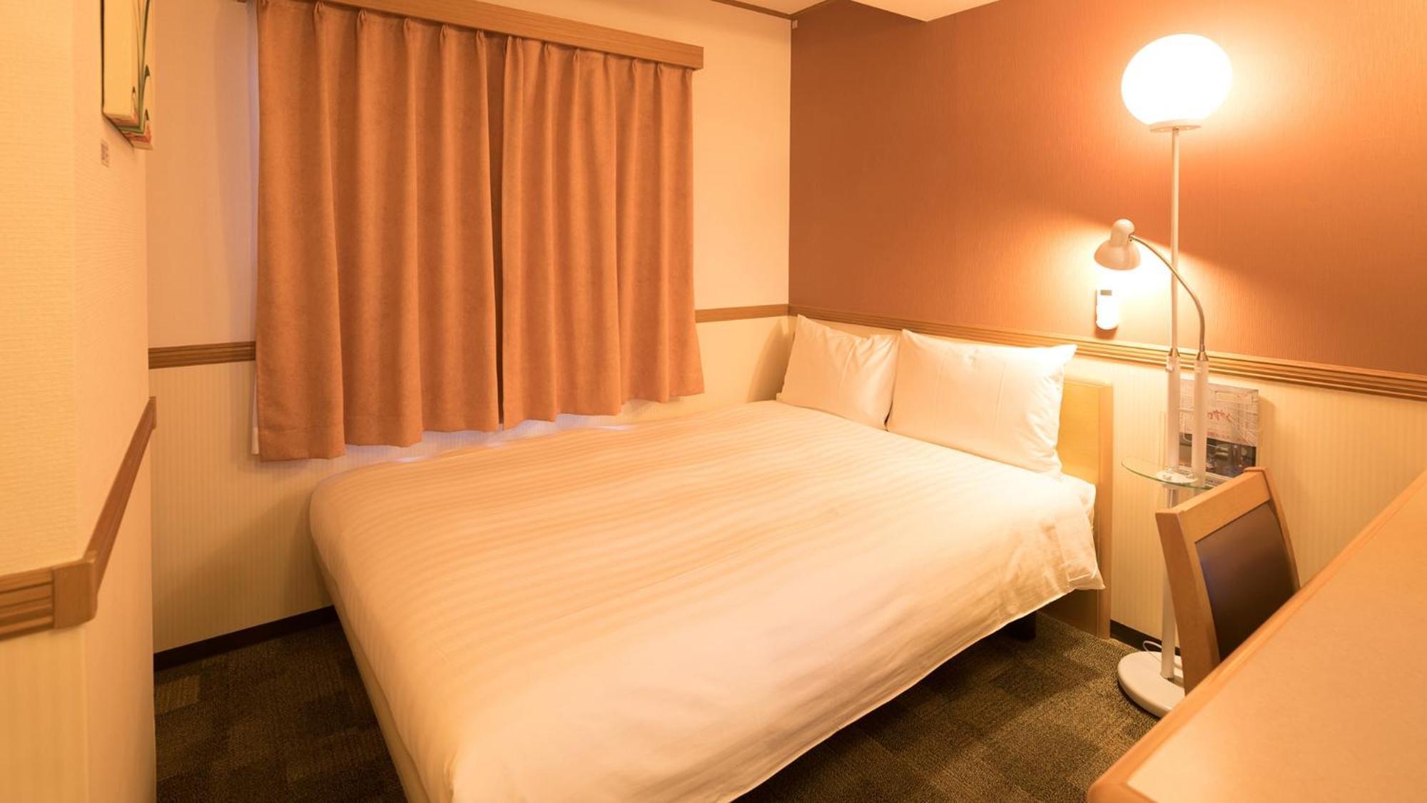 Toyoko Inn Hakata-Eki Minami Fukuoka  Rom bilde