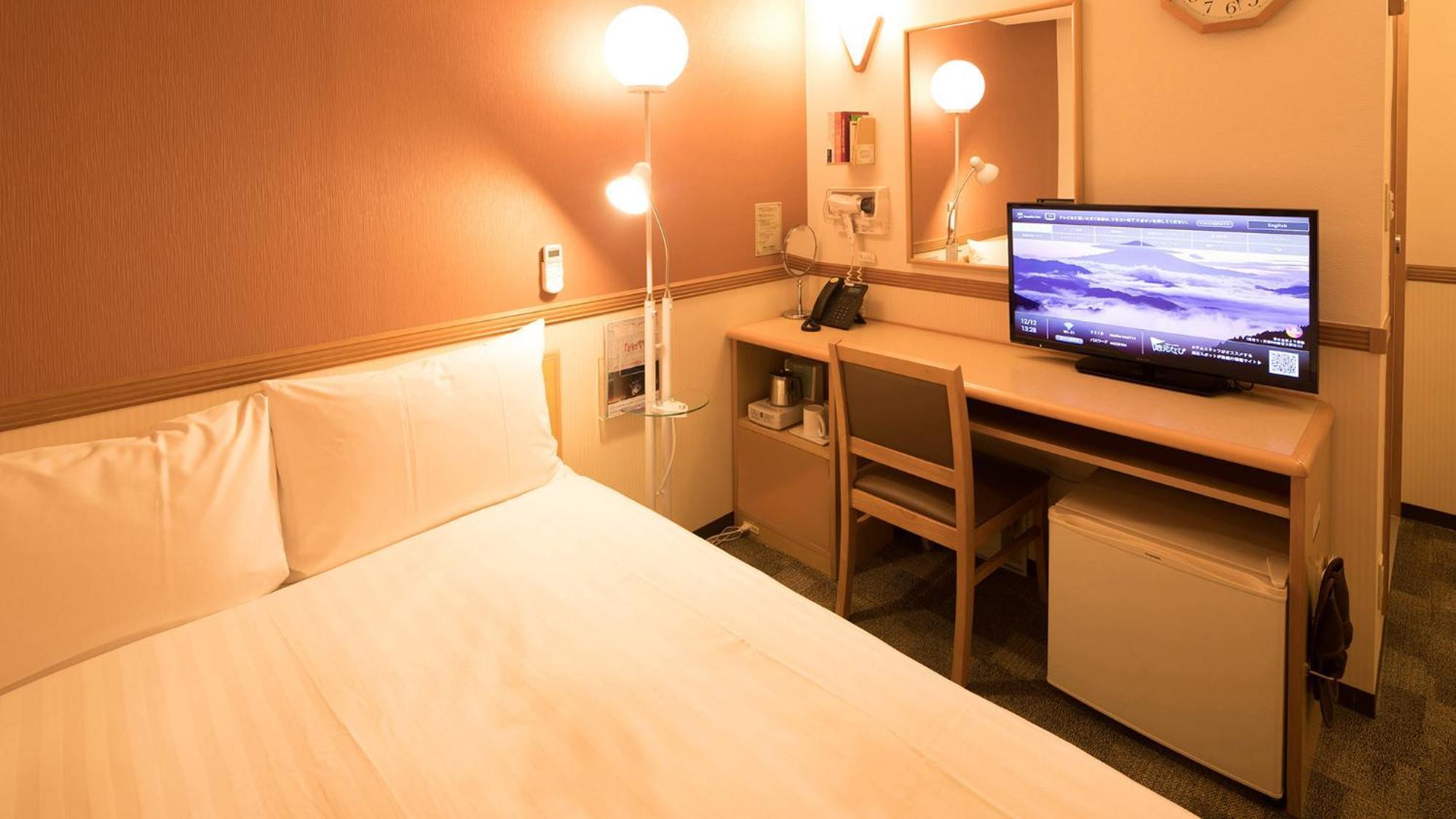 Toyoko Inn Hakata-Eki Minami Fukuoka  Rom bilde