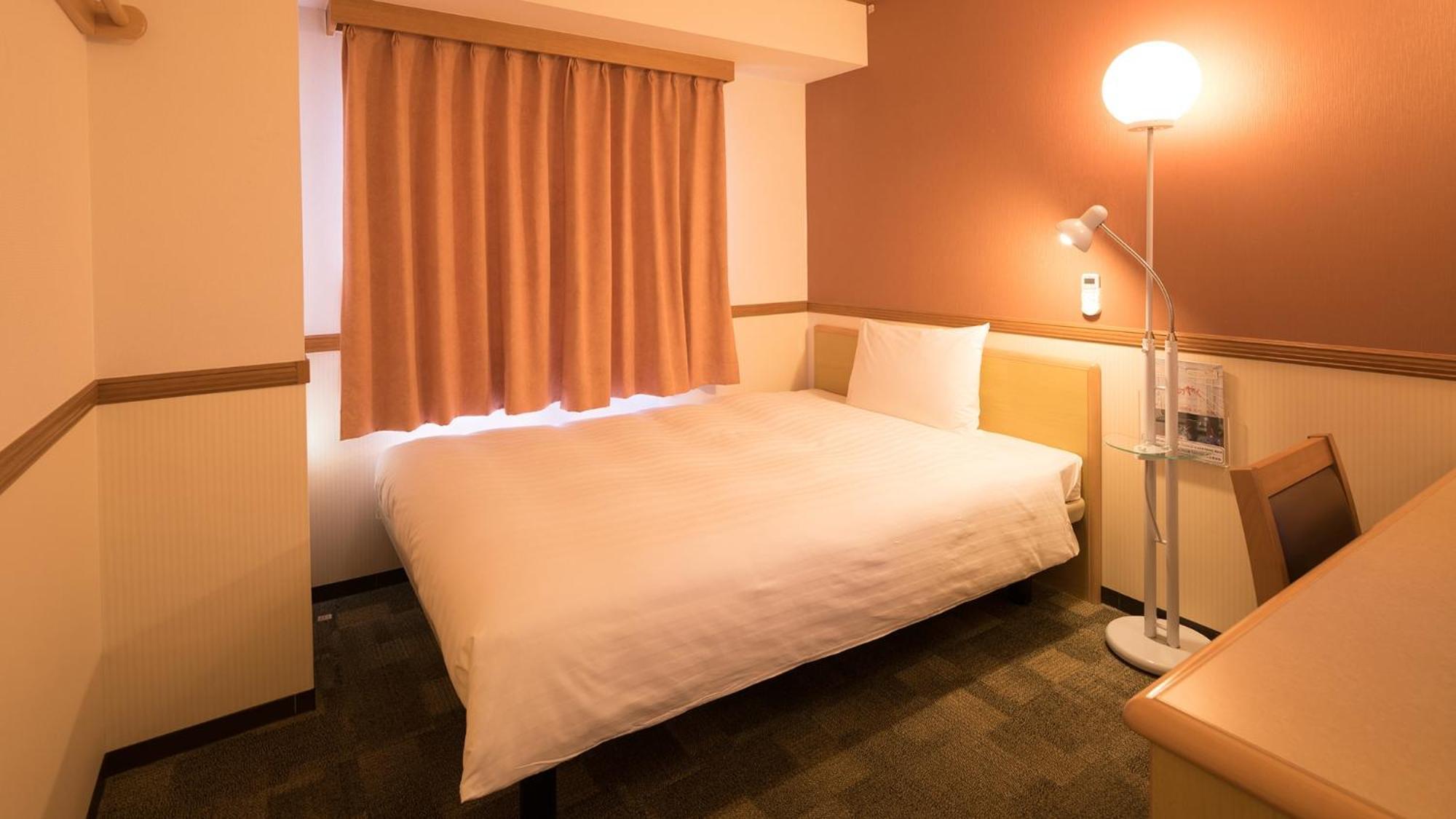 Toyoko Inn Hakata-Eki Minami Fukuoka  Rom bilde