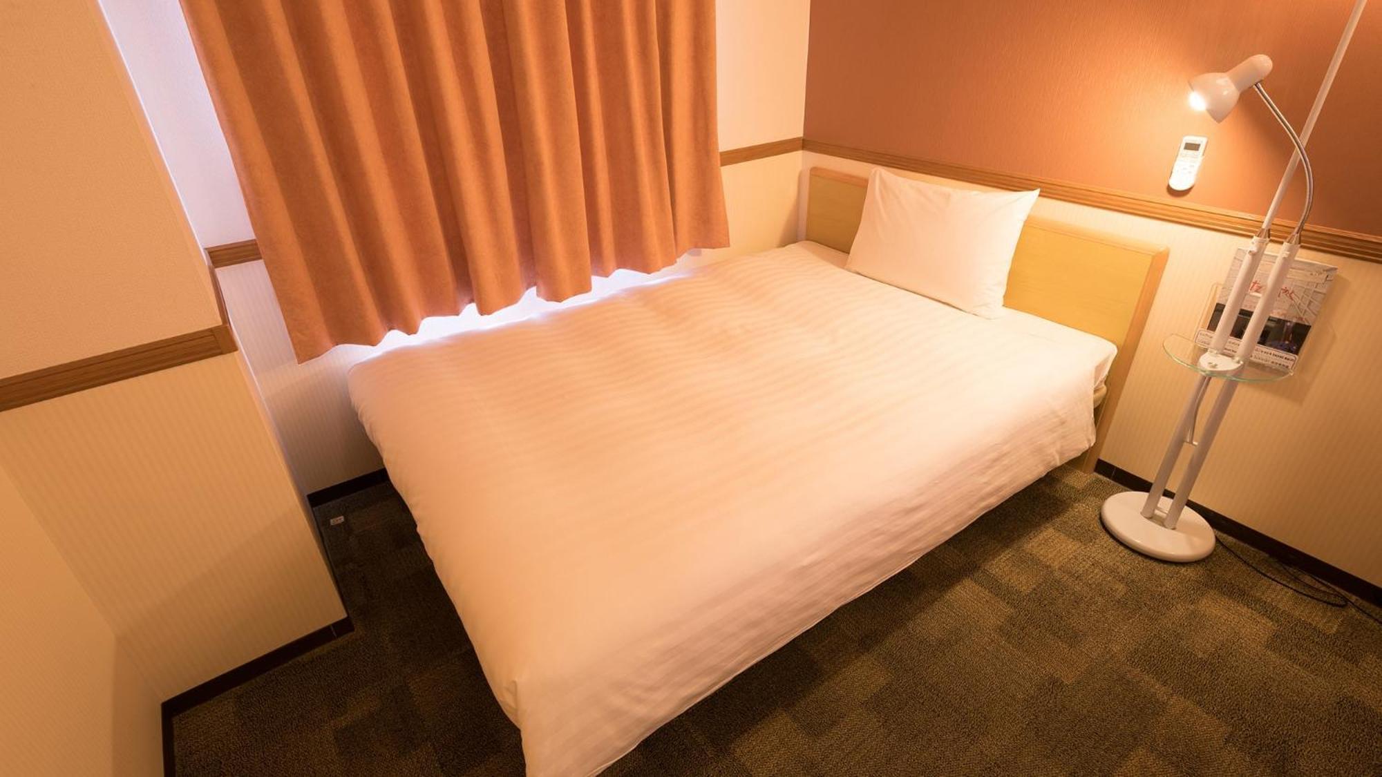Toyoko Inn Hakata-Eki Minami Fukuoka  Rom bilde