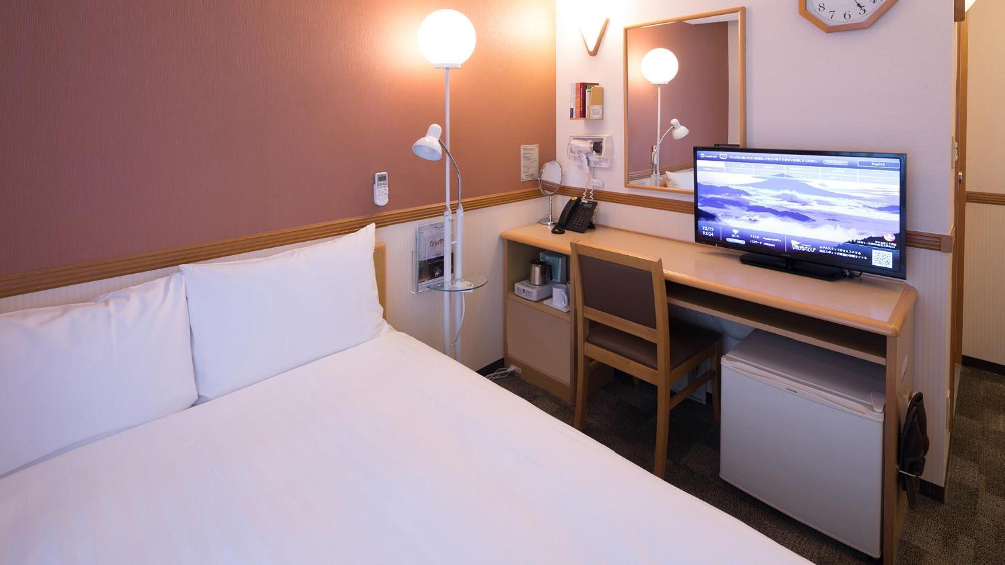 Toyoko Inn Hakata-Eki Minami Fukuoka  Rom bilde