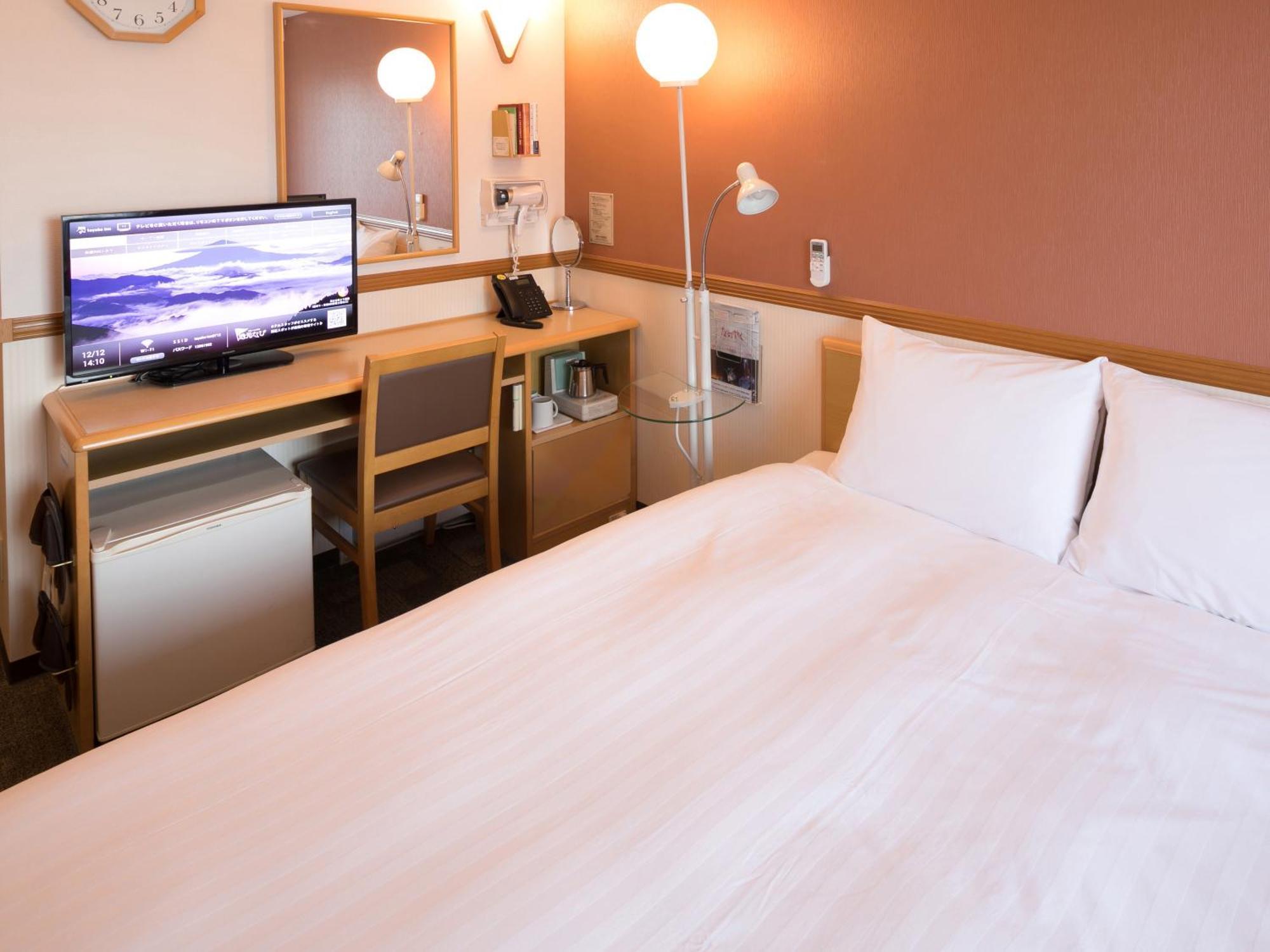 Toyoko Inn Hakata-Eki Minami Fukuoka  Eksteriør bilde